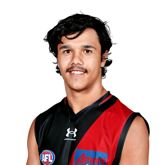Alwyn Davey Jnr profile picture